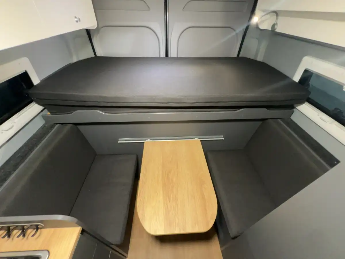CLEVER Van Duo 540 - Ansicht 9